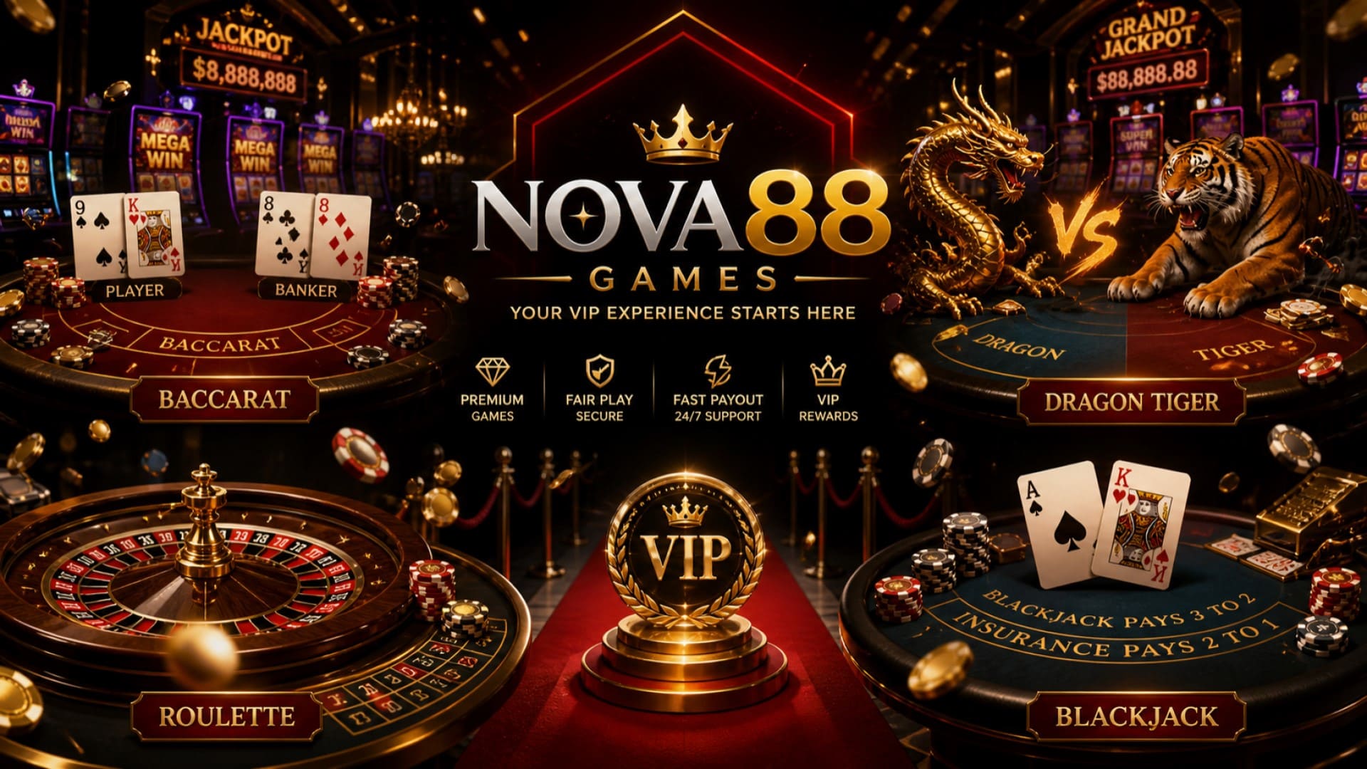 Nova88
