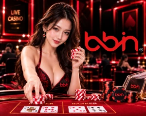 Penyedia kasino BBIN di Nova88