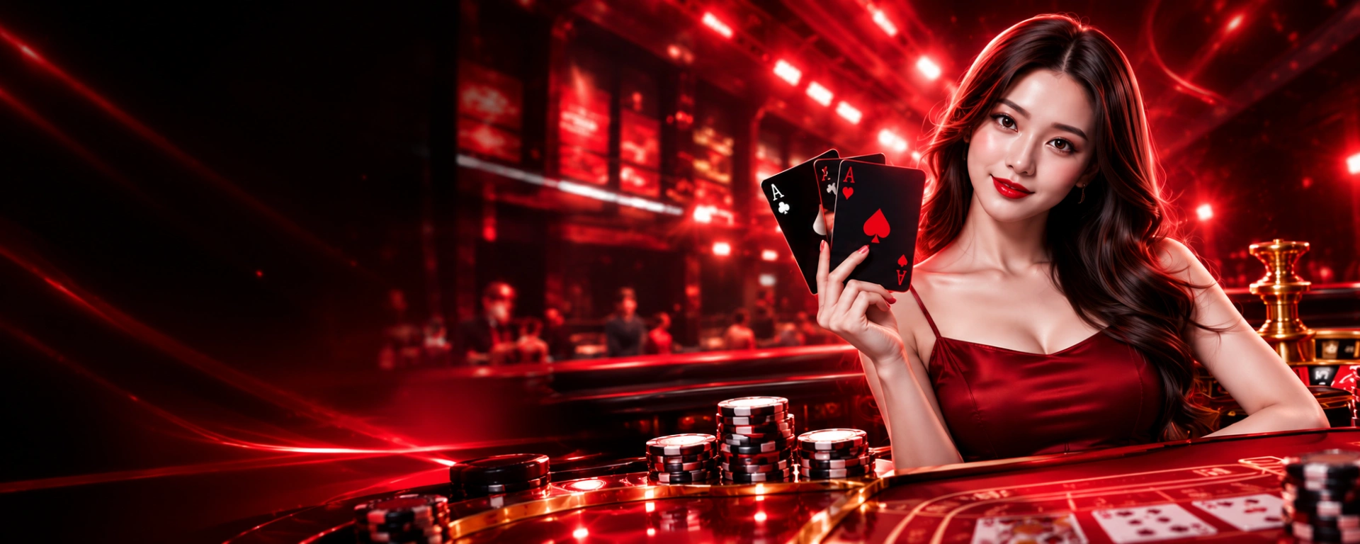 Banner kasino live Nova88 Casino Malaysia