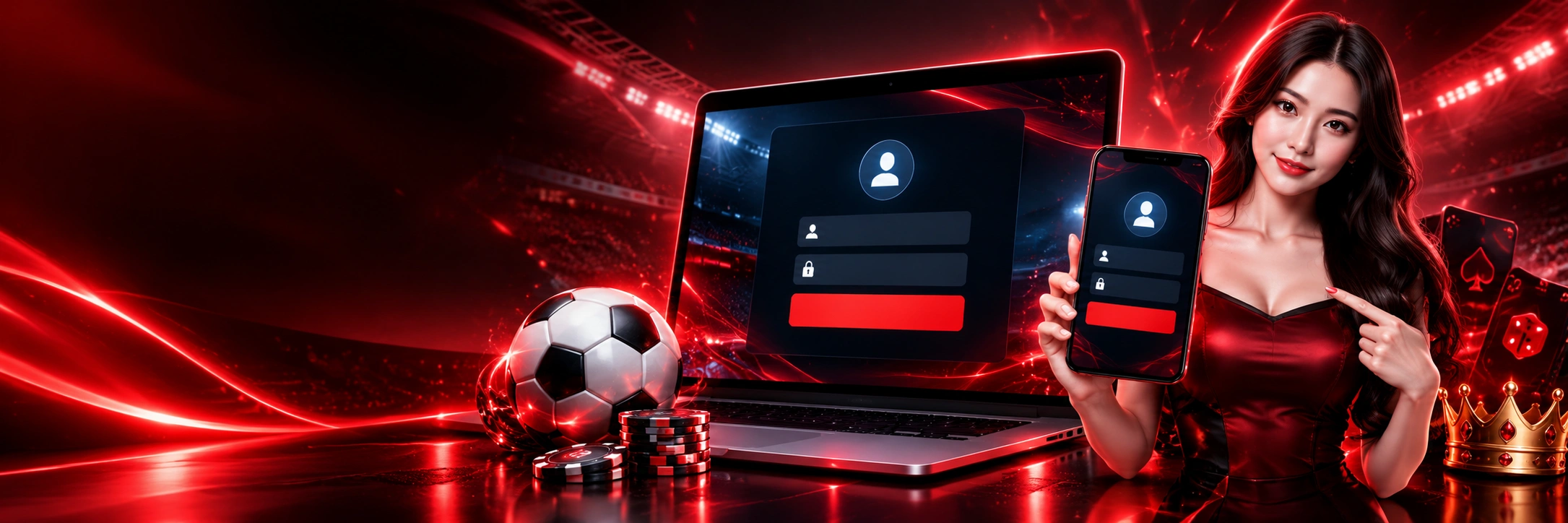 Nova88 member login guide banner