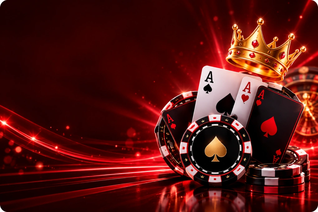 Nova88 Casino pada mudah alih dan desktop